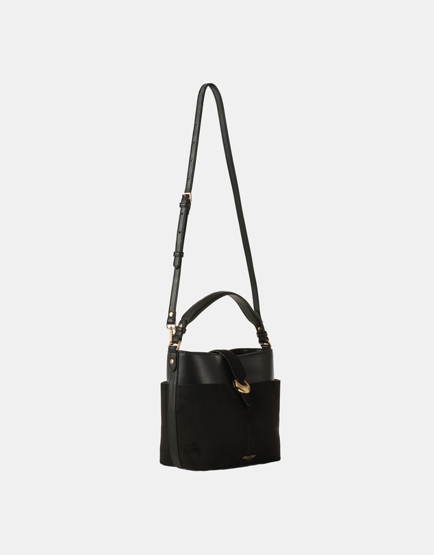 Luella Grey - Indra Bucket Crossbody