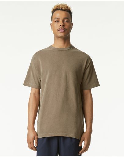 Faded Brown