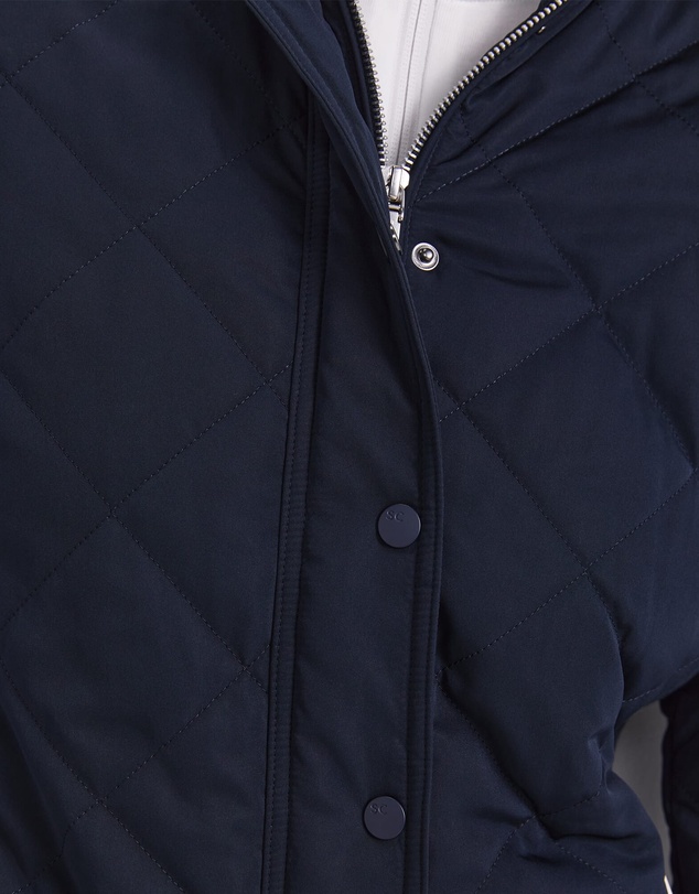 Sportscraft - Vera Quilted Jacket