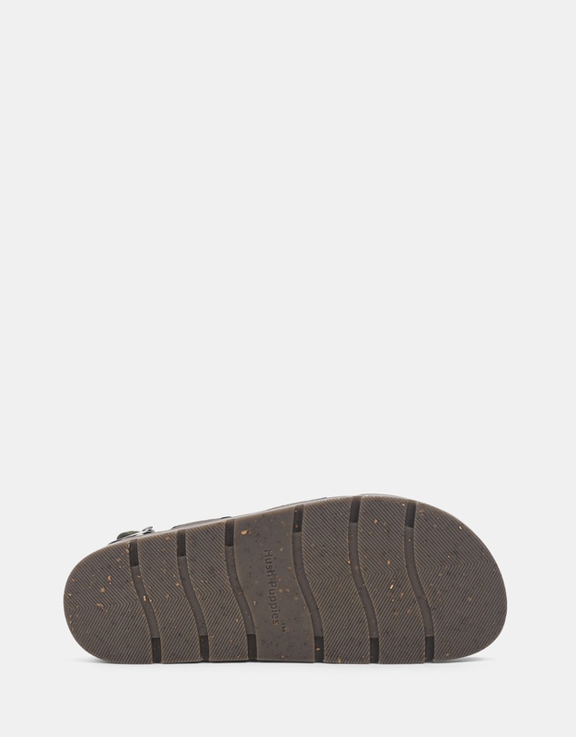 Hush Puppies - Indie