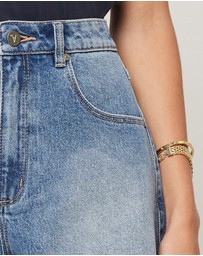 Abrand - Venice Shorts