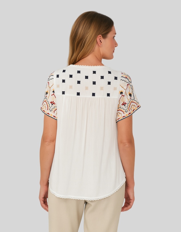 KAJA Clothing - Tina Top