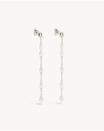 By Charlotte - Serene Dreams Drop Earrings