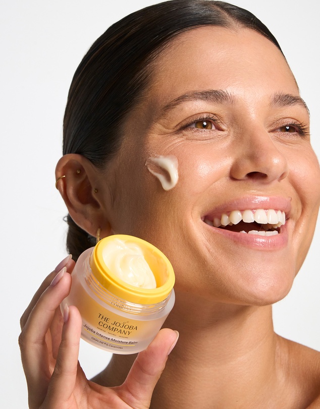 The Jojoba Company - Jojoba Intense Moisture Balm 50ml