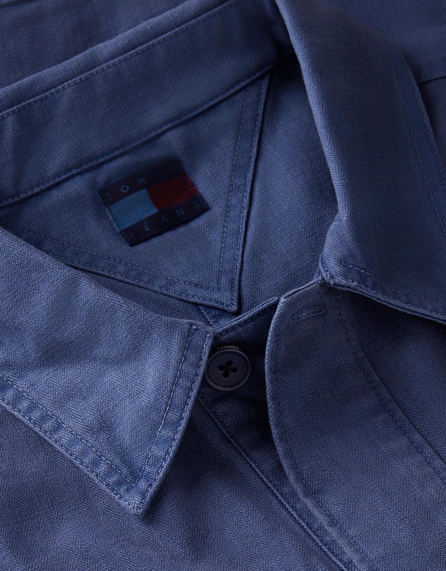 Tommy Jeans - Essential Overshirt