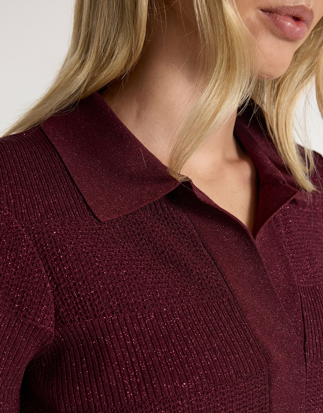 Marcs - New York Minute Knit Dress
