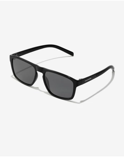 Hawkers Co - HAWKERS Lion - Polarized Black Dark Sunglasses for Men and Women