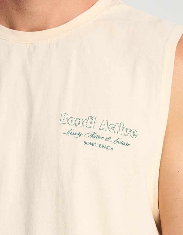 Bondi Active - Clubhouse Tank