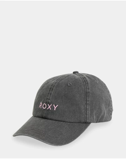 Roxy - Womens Long Days Dad Cap