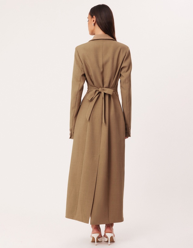 SNDYS - Roxana Coat