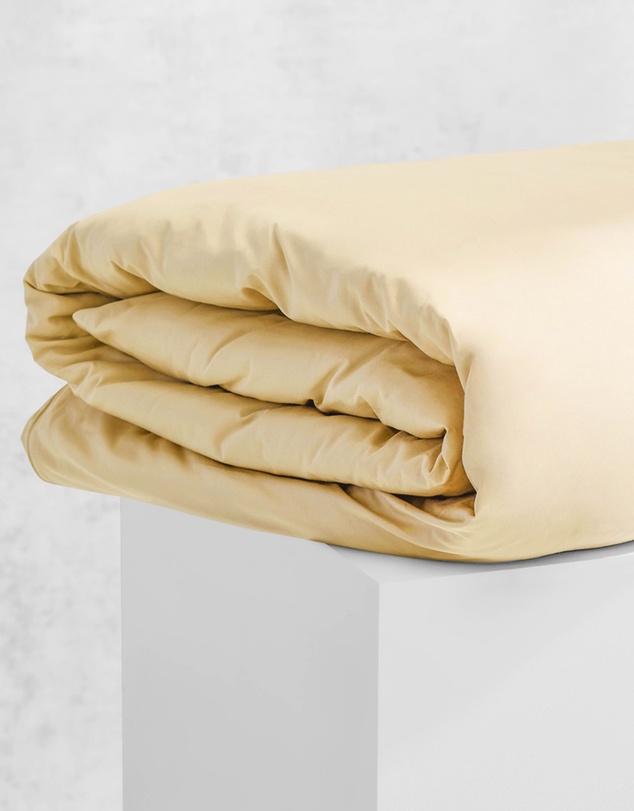Sheet Society - Eden Cotton Quilt Cover Set
