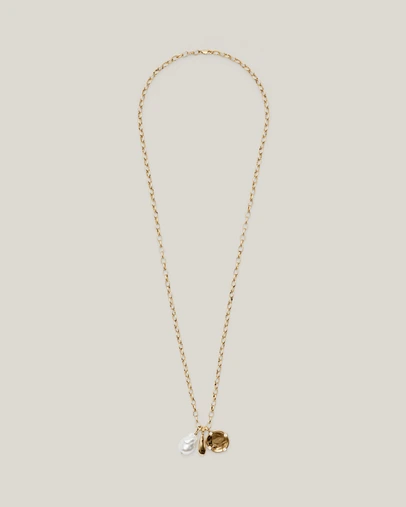 Witchery - Lola Charm Necklace