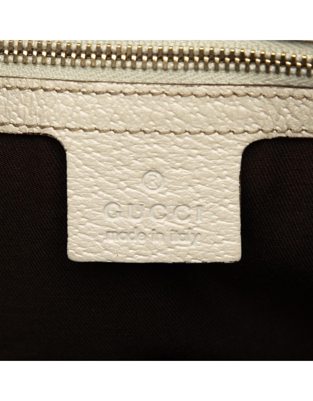 Pre-Loved by Azura Reborn - Pre-Loved GG Canvas Charmy Tote