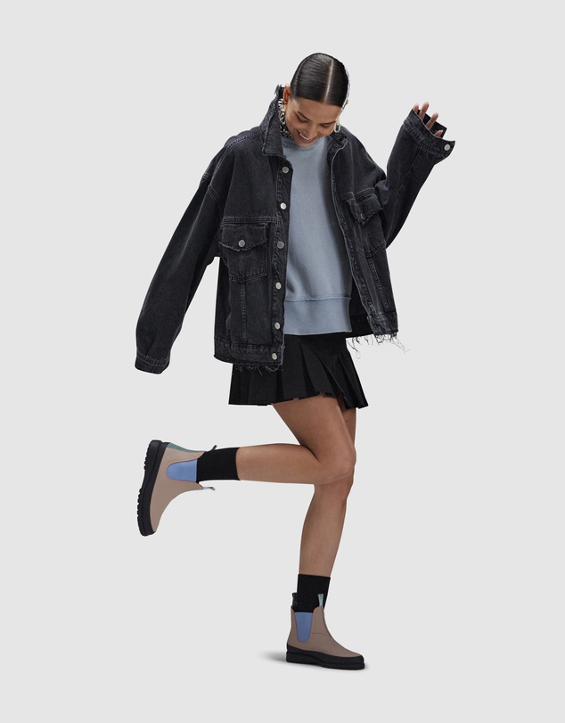 Rollie - Fields Chelsea Boot