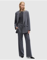 JACANDMOOKI - Blake Pant