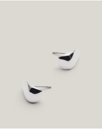 Witchery - Hayley Huggie Earring Set