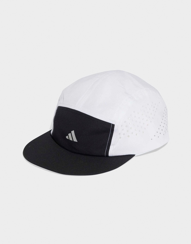 adidas Performance - Run 5-Panel Climacool Cap