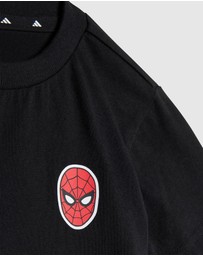 adidas Sportswear - Marvel Spider-Man Tee Set - Kids