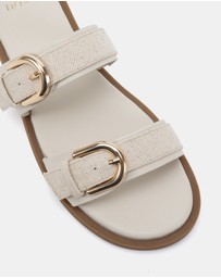 Novo - Statement Sandals