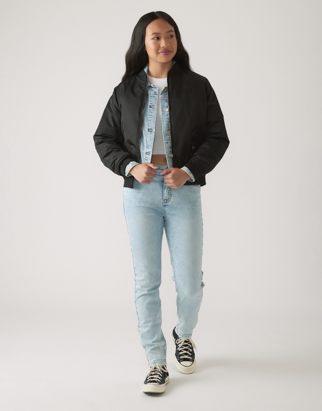 Decjuba Kids - Stella Skinny Leg Jeans - Kids-Teens