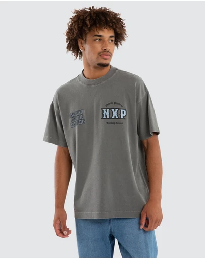 Nena & Pasadena - Mistal Raptor Tee