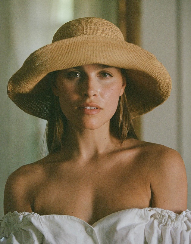 Lack Of Color - The Inca Sunhat