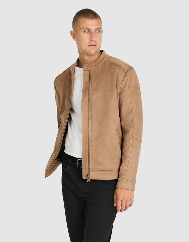 Tarocash - Berlin Jacket