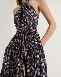 Review - Tulip Dress