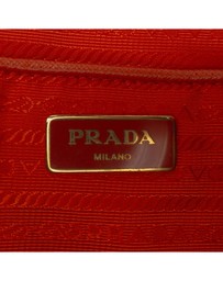 Pre-Loved by Azura Reborn - Pre-Loved Large Saffiano Lux Galleria Tote