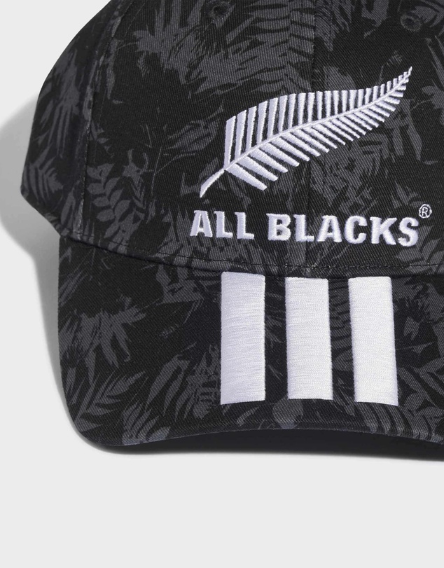 adidas Performance - ALL BLACKS RUGBY GREATEST RIVALRY BASEBALL CAP Mens