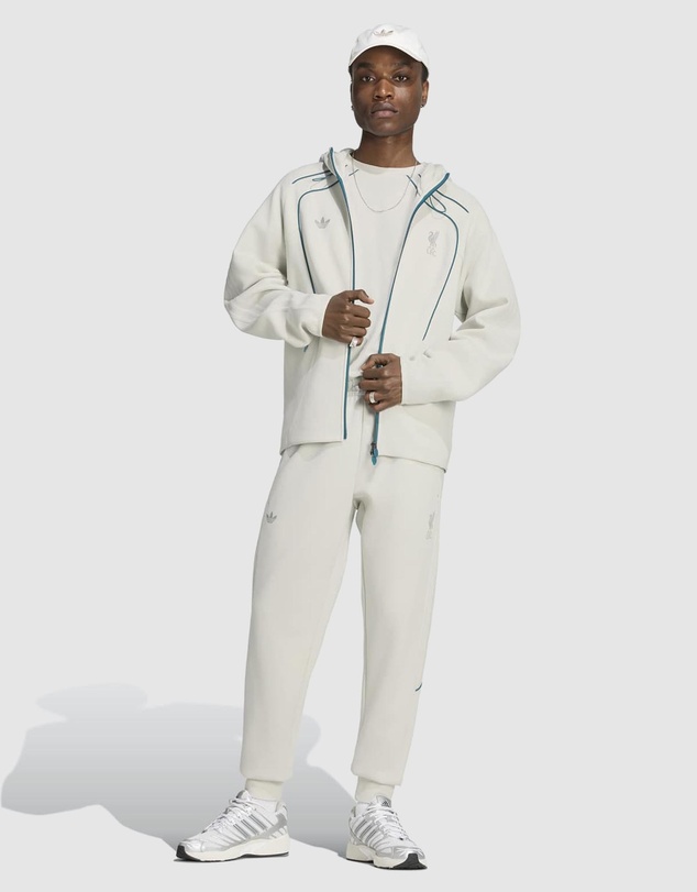 adidas Originals - Liverpool FC Spacer Teamgeist 26 Trackpants