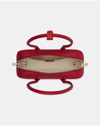 Oroton - Louisa Shoulder Bag