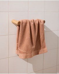Sheet Society - Tommy Cotton Towels