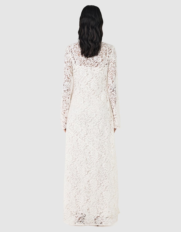 Hansen & Gretel - Bianca Lace Dress