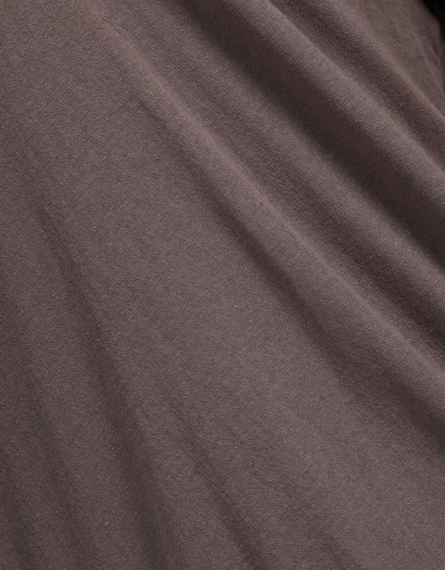 Surrounded By Ghosts - The Glaucodot Asymmetrical T-Shirt
