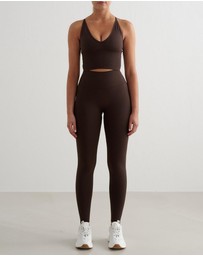 Aim'n - Shape Seamless Tights