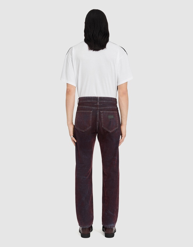 MM6 Maison Margiela - 5-Pockets Pants