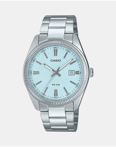 Casio - MTP1302DA-2A2