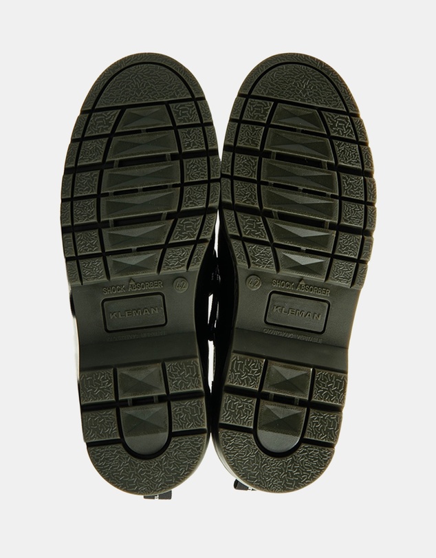 Kleman - Pisteur x Olow Shoes