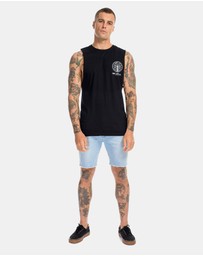 DVNT - Radio Revolt Tank