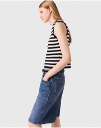Maje - Iblue Shorts