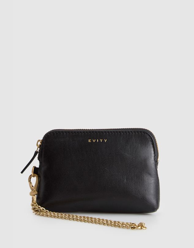 Evity - Sienna Coin Purse