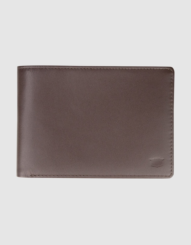 Florsheim - Midway Passport Wallet