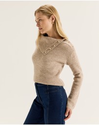 Review - Johnstone Jumper
