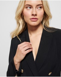 Commonry - Sienna Blazer