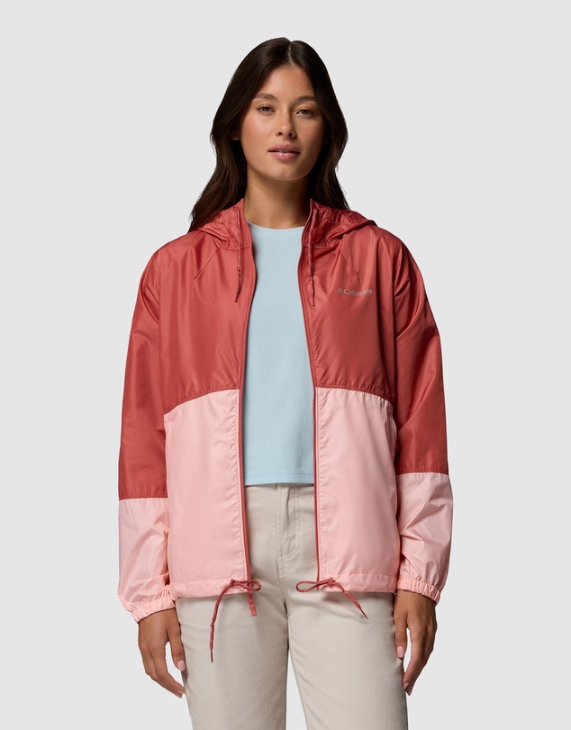 Columbia - Flash Forward II Windbreaker Jacket