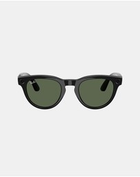 Ray-Ban - Ray-Ban I Meta Headliner (Gen 2)
