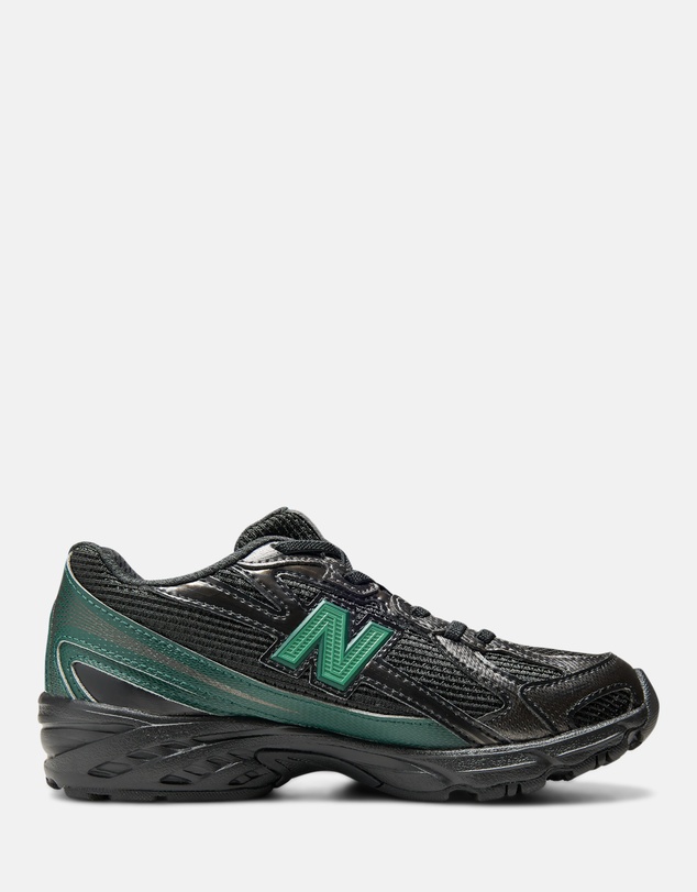 New Balance - 740 BUNGEE LACE Preschool