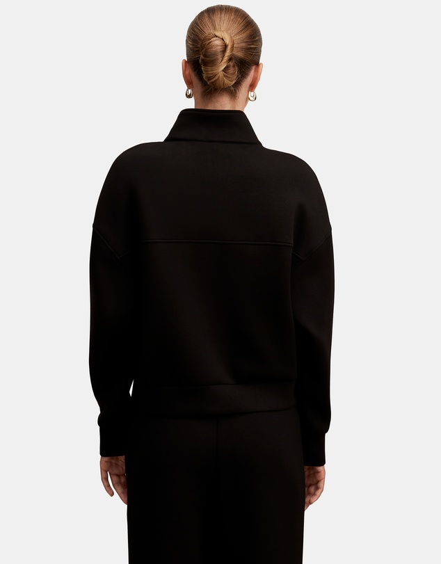 Forever New - Heidi Seam Detail Lounge Jumper