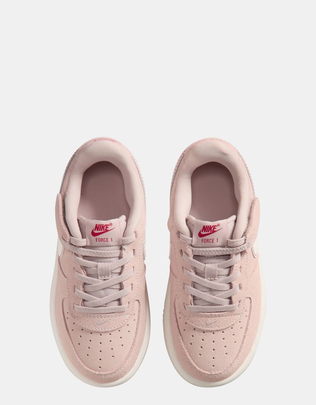 Nike - Force 1 Low LV8 Easyon Pre-School